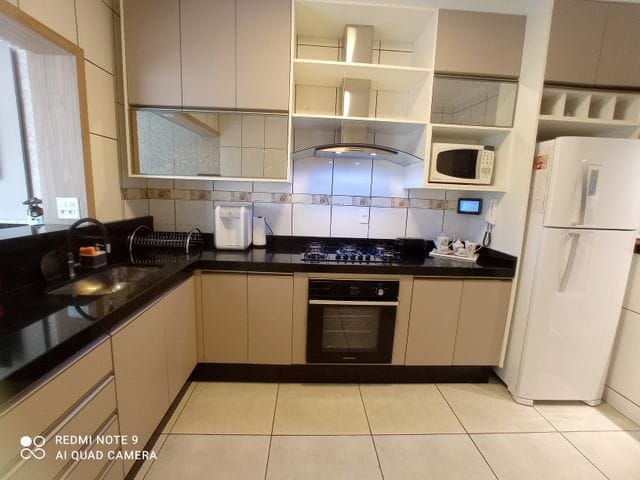 Casa com 162m² 3 quartos e 2 banheiros, à venda, no bairro Residencial Piemonte em Bragança Paulista
