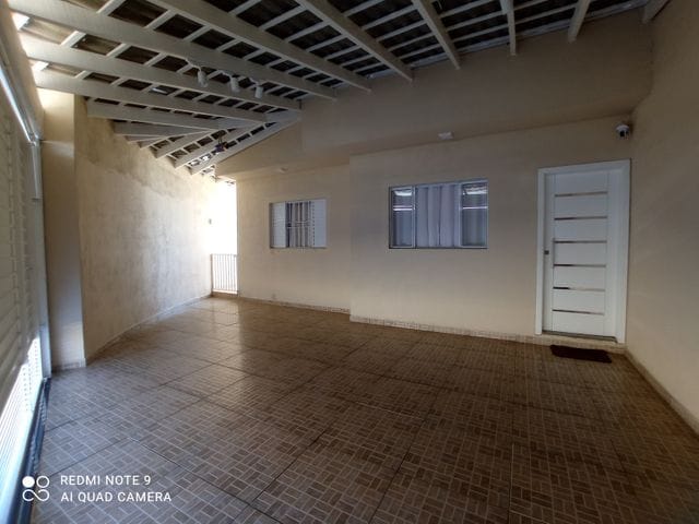 Casa com 162m² 3 quartos e 2 banheiros, à venda, no bairro Residencial Piemonte em Bragança Paulista