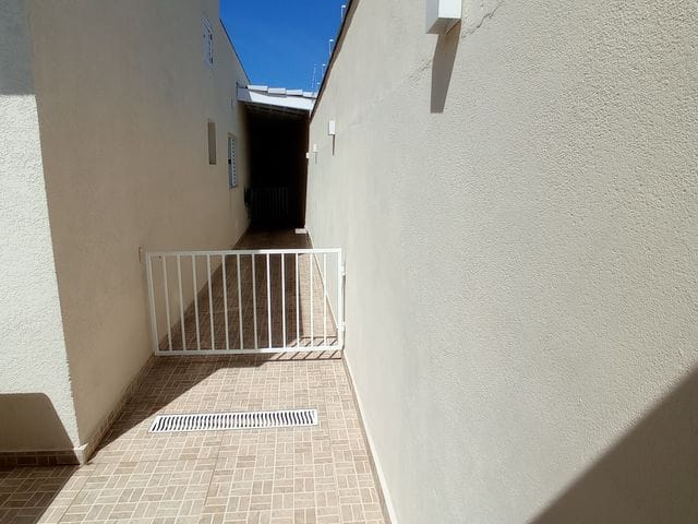 Casa com 162m² 3 quartos e 2 banheiros, à venda, no bairro Residencial Piemonte em Bragança Paulista