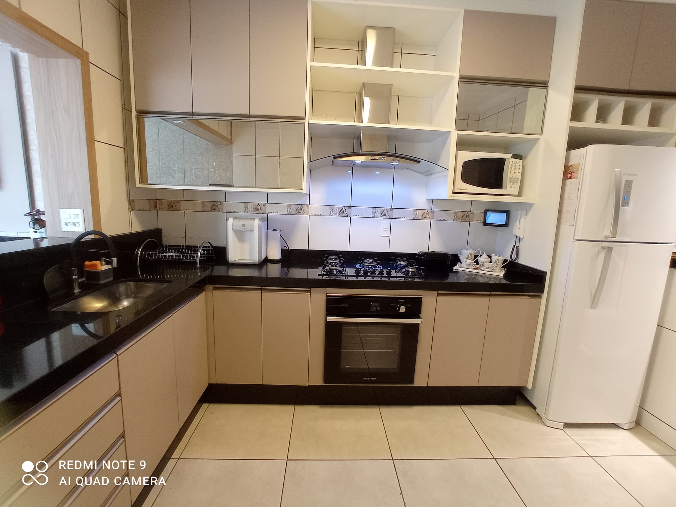 Casa, 3 quartos, 134 m² - Foto 5