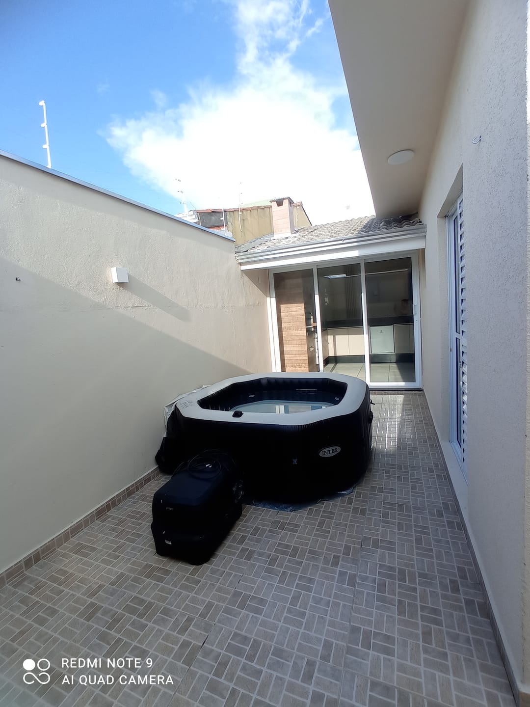 Casa, 3 quartos, 134 m² - Foto 3
