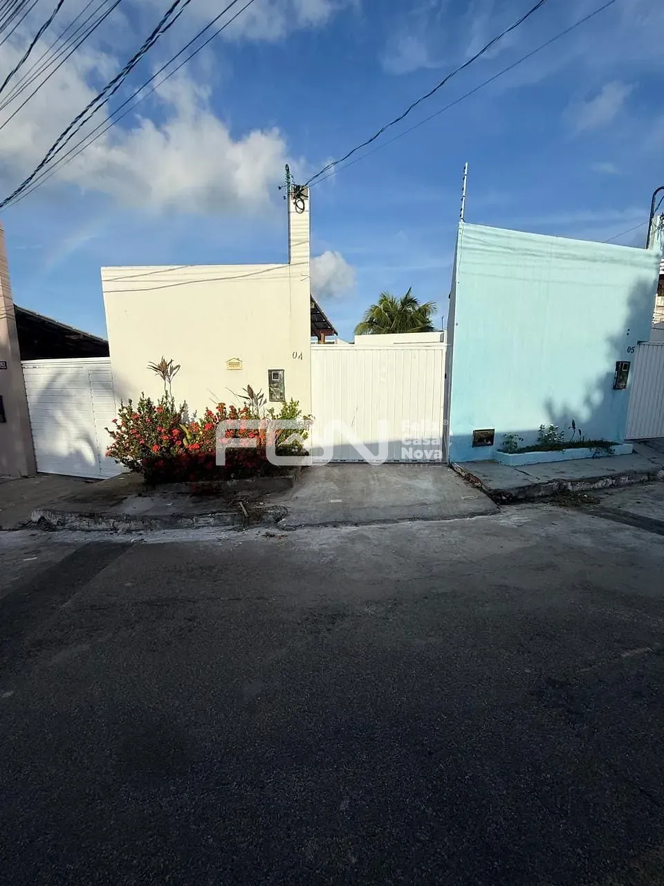 Casa, 2 quartos, 60 m² - Foto 5