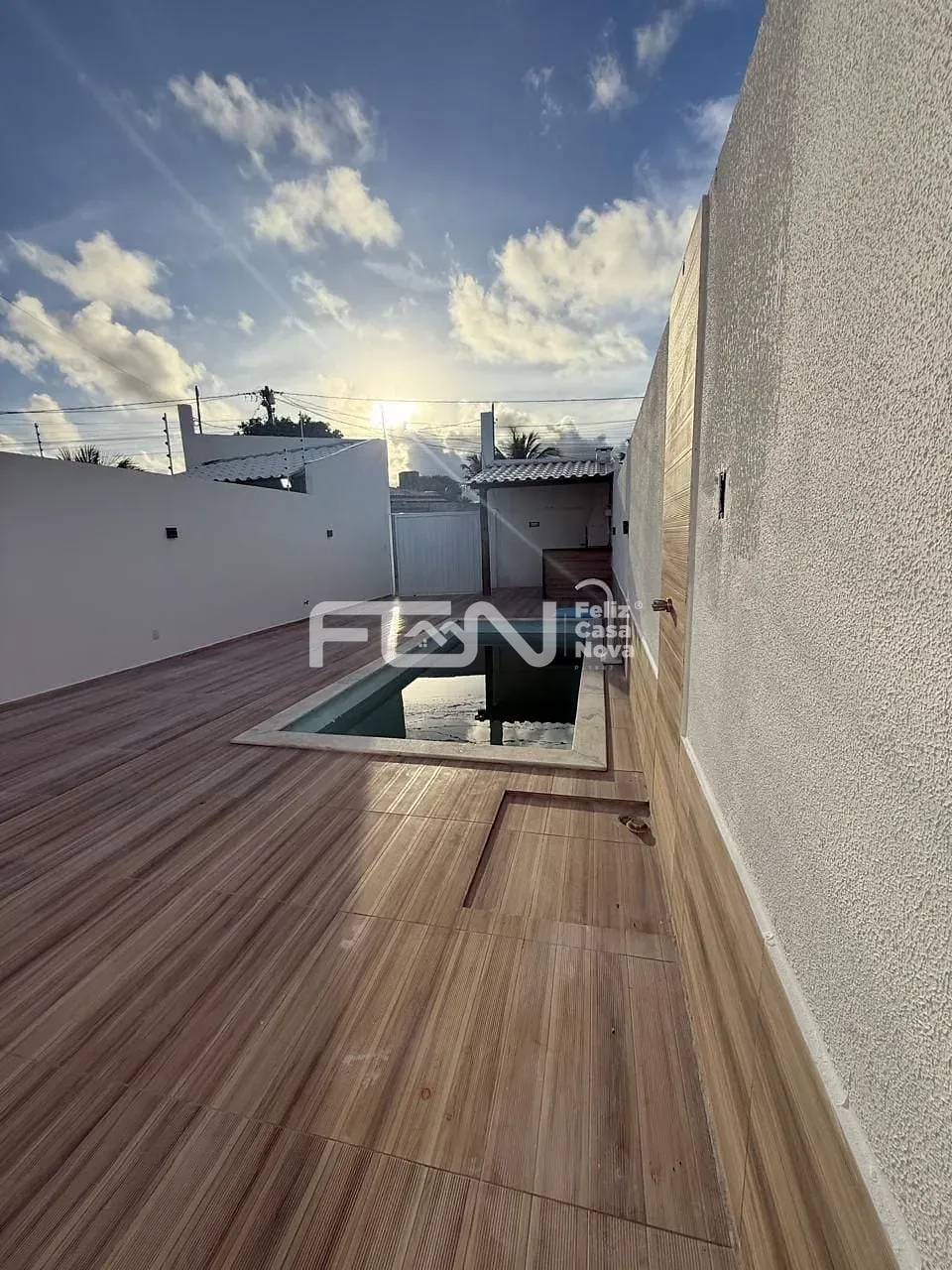 Casa, 2 quartos, 60 m² - Foto 4