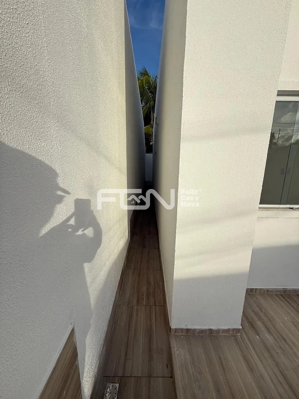 Casa, 2 quartos, 60 m² - Foto 19