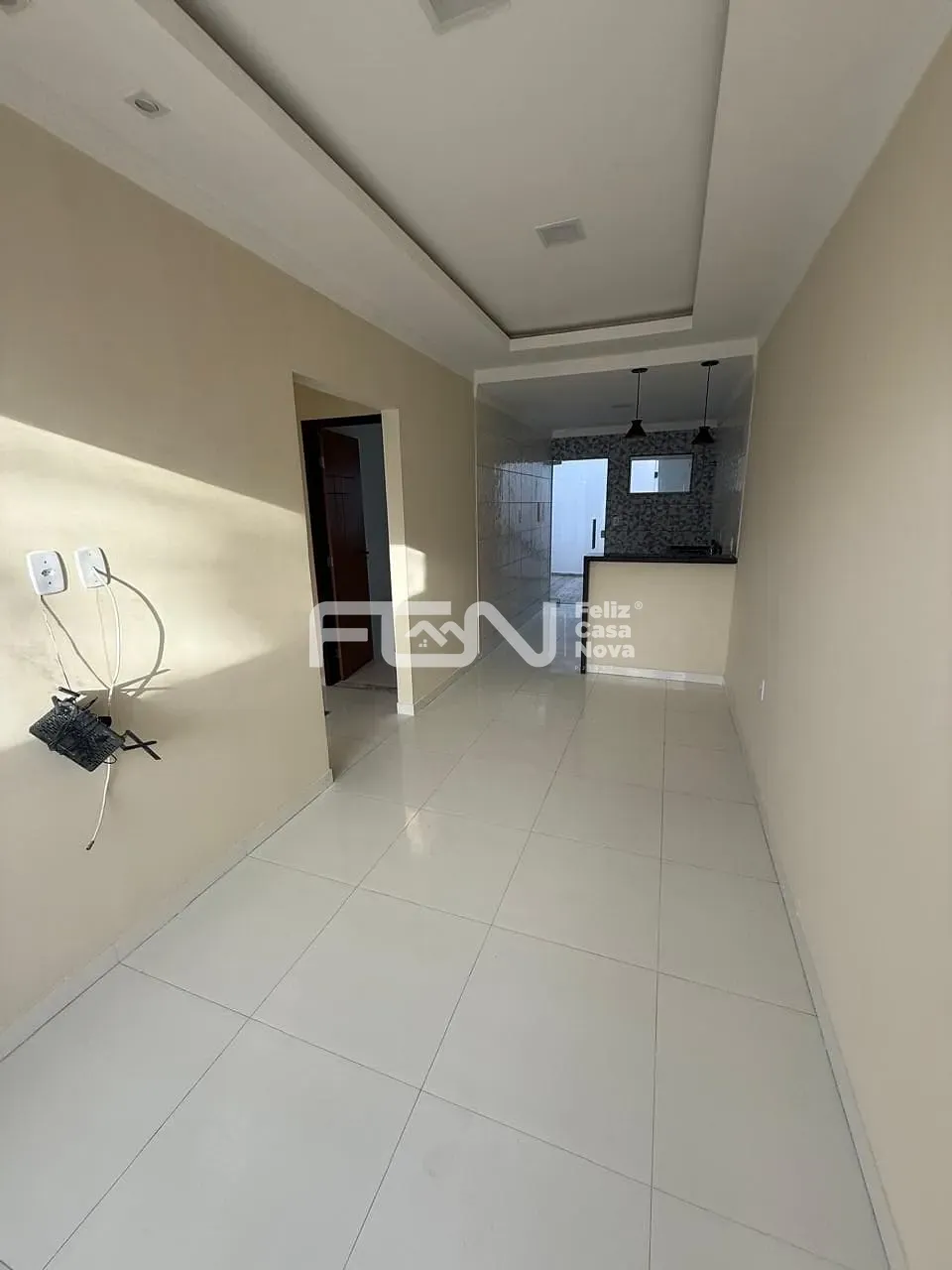 Casa, 2 quartos, 60 m² - Foto 8
