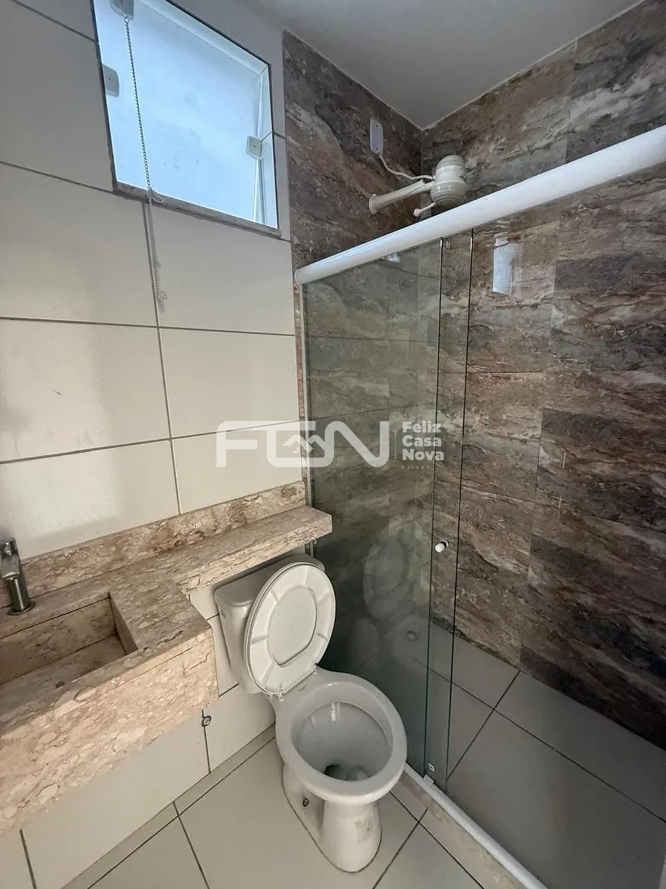 Casa, 2 quartos, 60 m² - Foto 16