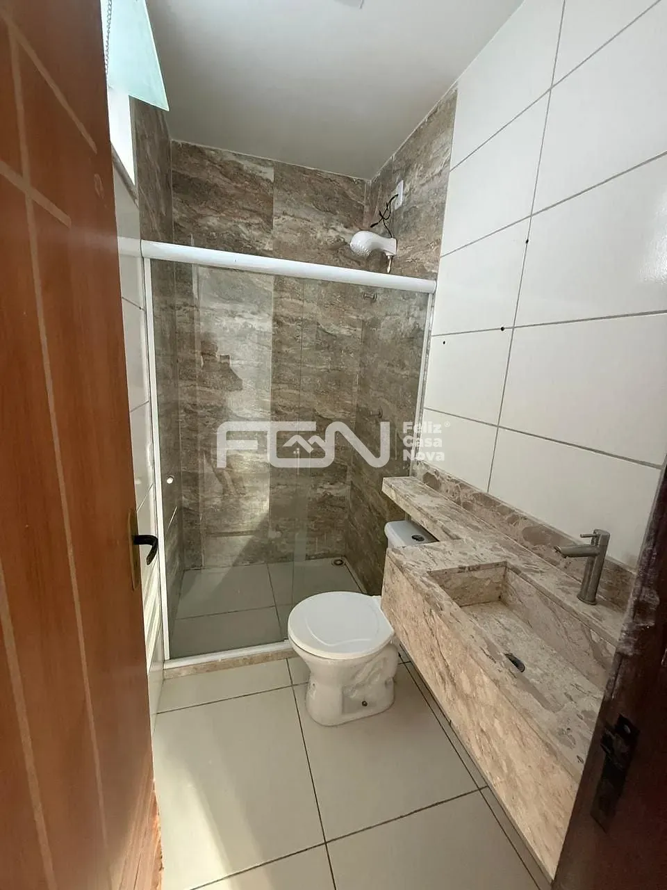 Casa, 2 quartos, 60 m² - Foto 17