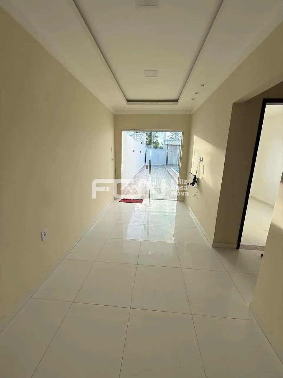 Casa, 2 quartos, 60 m² - Foto 7