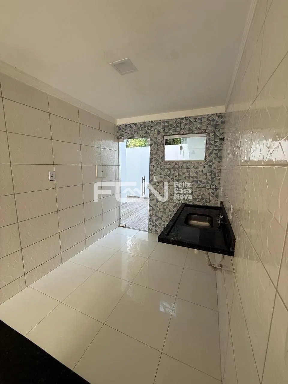 Casa, 2 quartos, 60 m² - Foto 14