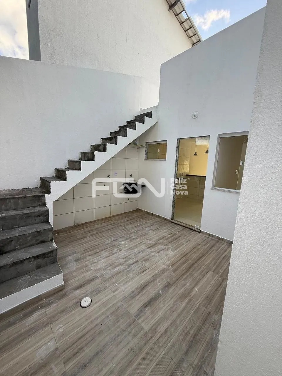 Casa, 2 quartos, 60 m² - Foto 18