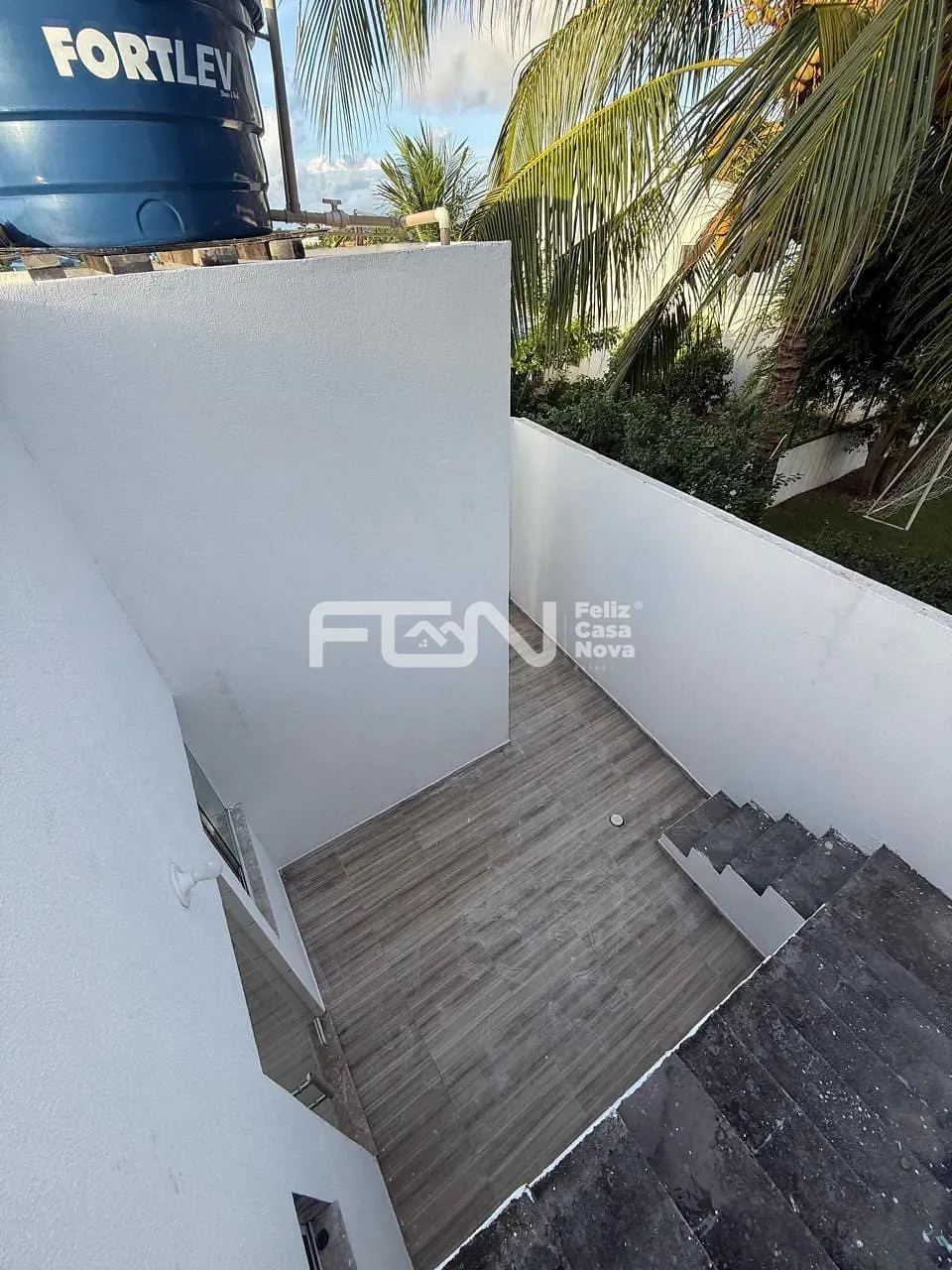 Casa, 2 quartos, 60 m² - Foto 20