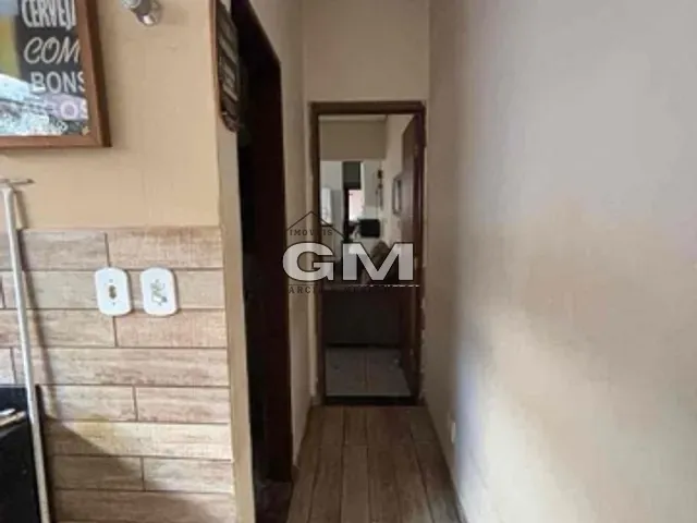 Casa com 150m² 2 quartos e 1 banheiro, à venda, no bairro Parque Ribeirão Preto em Ribeirão Preto