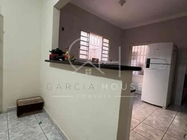 Casa com 150m² 2 quartos e 1 banheiro, à venda, no bairro Parque Ribeirão Preto em Ribeirão Preto