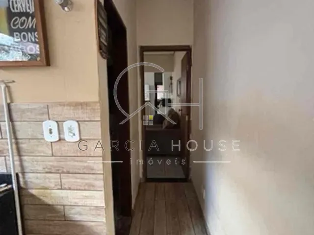 Casa com 150m² 2 quartos e 1 banheiro, à venda, no bairro Parque Ribeirão Preto em Ribeirão Preto
