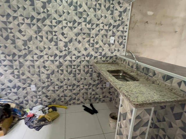 Casa com 126m² 2 quartos e 1 banheiro, à venda, no bairro Residencial Colina das Nascentes em Campinas