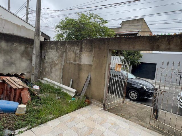 Casa com 126m² 2 quartos e 1 banheiro, à venda, no bairro Residencial Colina das Nascentes em Campinas