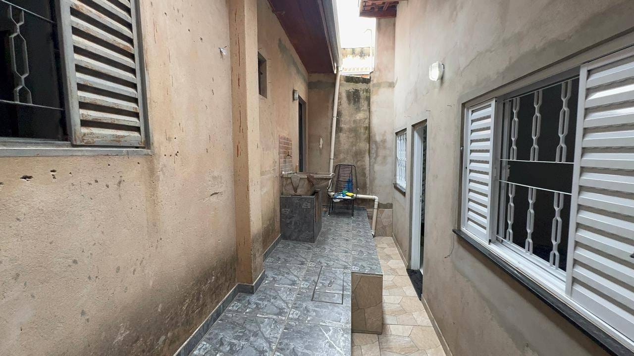 Casa, 2 quartos, 126 m² - Foto 14