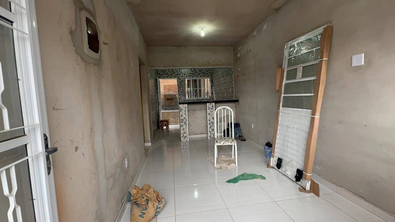 Casa, 2 quartos, 126 m² - Foto 4