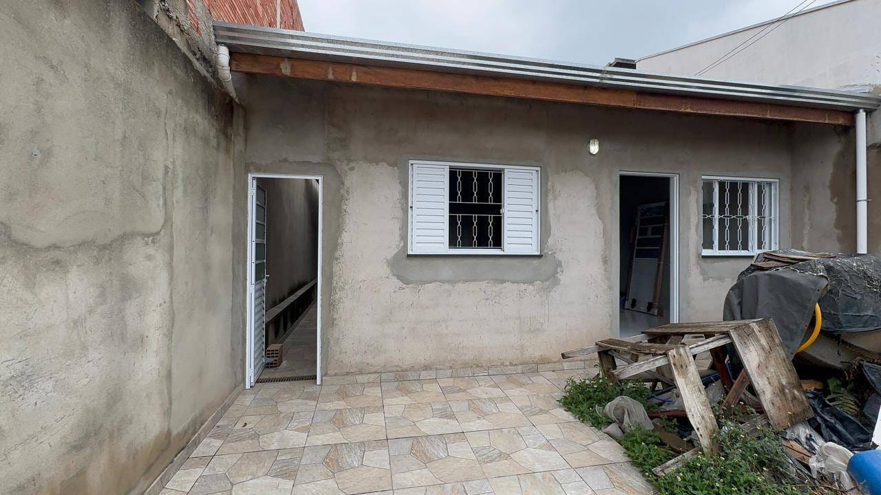 Casa, 2 quartos, 126 m² - Foto 1