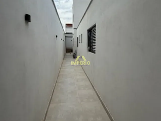 Casa 2 quartos e 3 banheiros, à venda, no bairro Residencial Morro da Mata em Salto