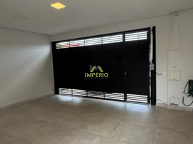 Casa 2 quartos e 3 banheiros, à venda, no bairro Residencial Morro da Mata em Salto