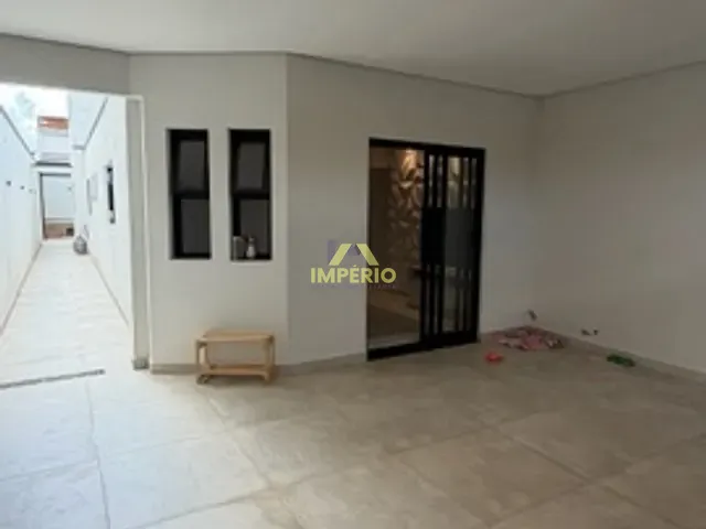 Casa 2 quartos e 3 banheiros, à venda, no bairro Residencial Morro da Mata em Salto