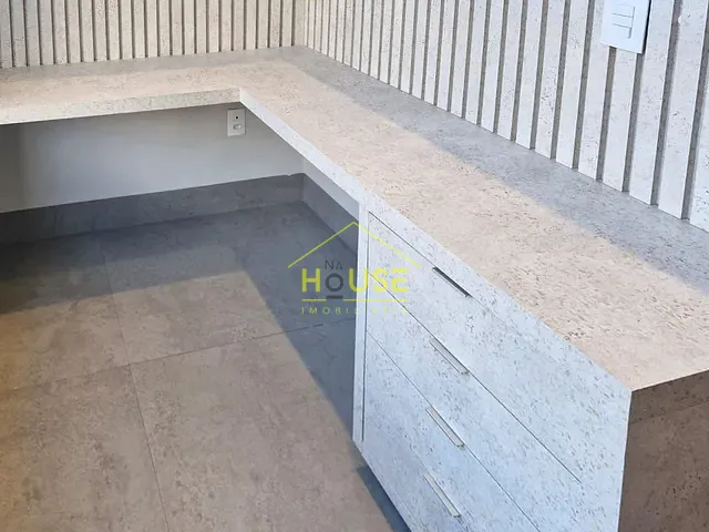 Casa com 360m² 3 quartos e 5 banheiros, à venda, no bairro Quinta do Lago Residence em São José do Rio Preto