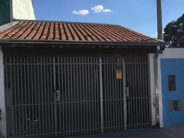 Foto do Casa - Casa com 2 dormitórios à venda, 60 m² por R$ 360.000,00 - Jardim Santa Inês I - São José dos Campos/SP | INDEPENDENCE NEGOCIOS IMOBILIARIOS LTDA