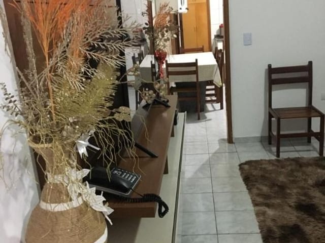Foto do Casa - Casa com 2 dormitórios à venda, 60 m² por R$ 360.000,00 - Jardim Santa Inês I - São José dos Campos/SP | INDEPENDENCE NEGOCIOS IMOBILIARIOS LTDA