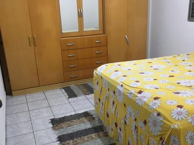 Foto do Casa - Casa com 2 dormitórios à venda, 60 m² por R$ 360.000,00 - Jardim Santa Inês I - São José dos Campos/SP | INDEPENDENCE NEGOCIOS IMOBILIARIOS LTDA