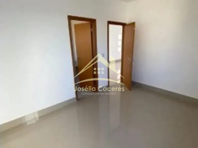 Casa com 166m² 3 quartos e 2 banheiros, à venda, no bairro Condomínio Residencial Sicília Residence em Cuiabá