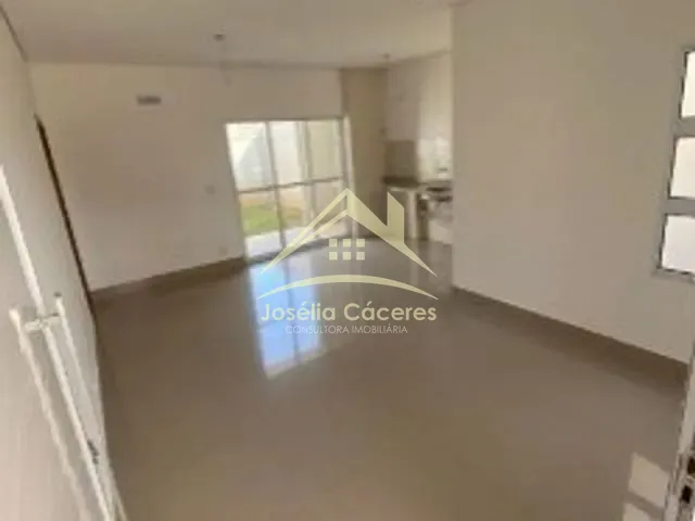 Casa com 166m² 3 quartos e 2 banheiros, à venda, no bairro Condomínio Residencial Sicília Residence em Cuiabá