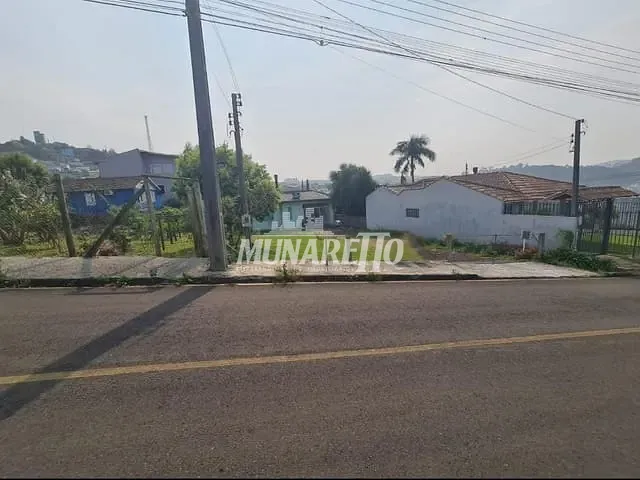 Casa com 52m² 2 quartos e 1 banheiro, à venda, no bairro Vista Alegre em Concórdia