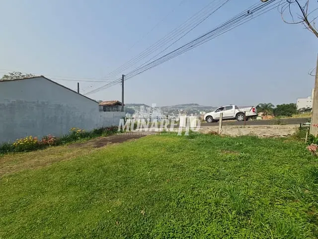 Casa com 52m² 2 quartos e 1 banheiro, à venda, no bairro Vista Alegre em Concórdia