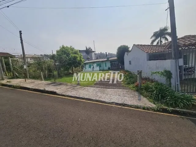 Casa com 52m² 2 quartos e 1 banheiro, à venda, no bairro Vista Alegre em Concórdia