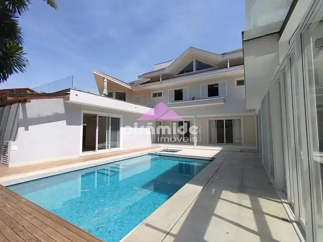 Casa com 818m² 7 quartos e 9 banheiros, à venda, no bairro Jardim Apolo I em São José dos Campos