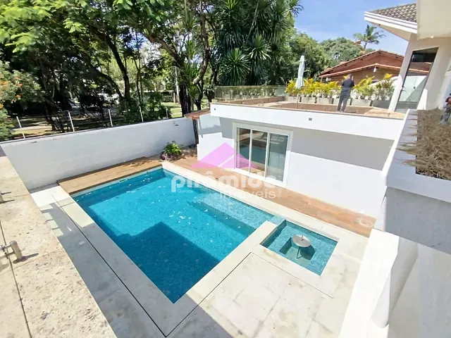 Casa com 818m² 7 quartos e 9 banheiros, à venda, no bairro Jardim Apolo I em São José dos Campos