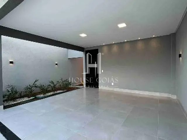 Casa com 267m² 3 quartos e 3 banheiros, à venda, no bairro Setor Serra Dourada - 3ª Etapa em Aparecida de Goiânia