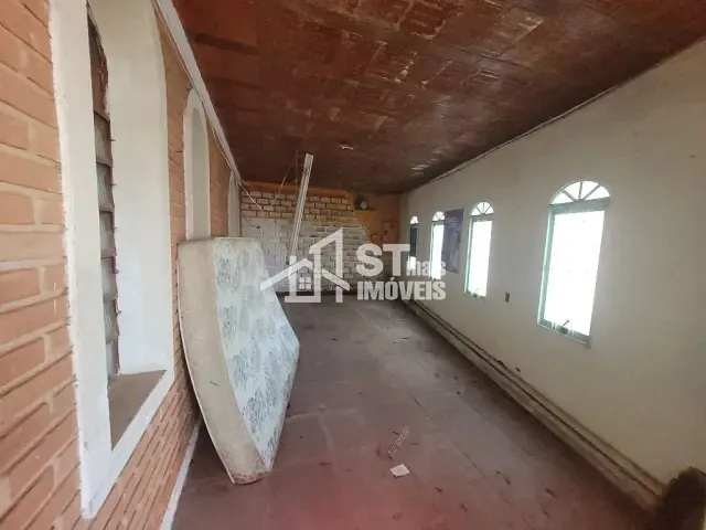 Casa com 216m² 3 quartos e 1 banheiro, à venda, no bairro Vila Leite em Andradas