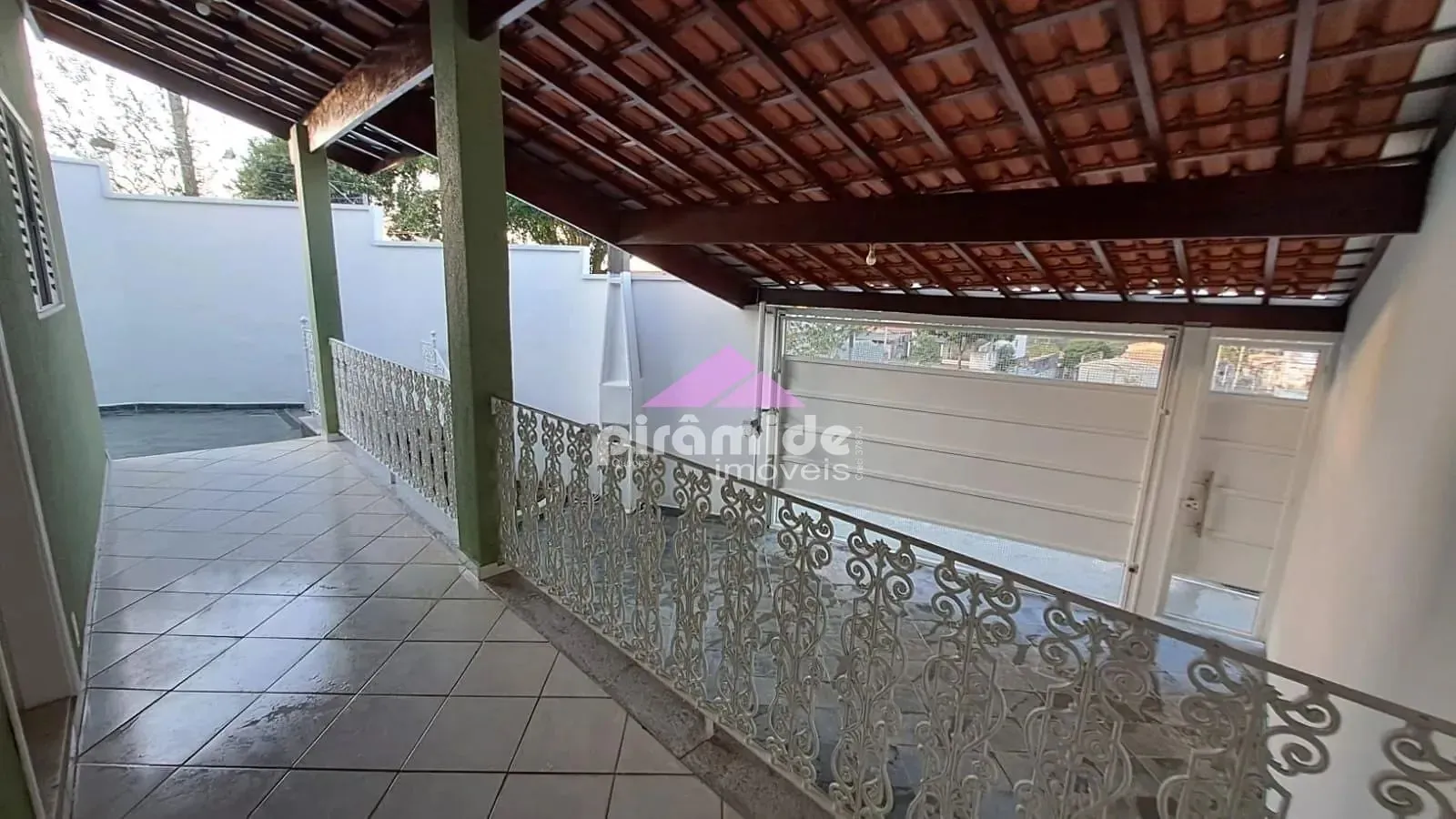 Casa, 2 quartos, 112 m² - Foto 2