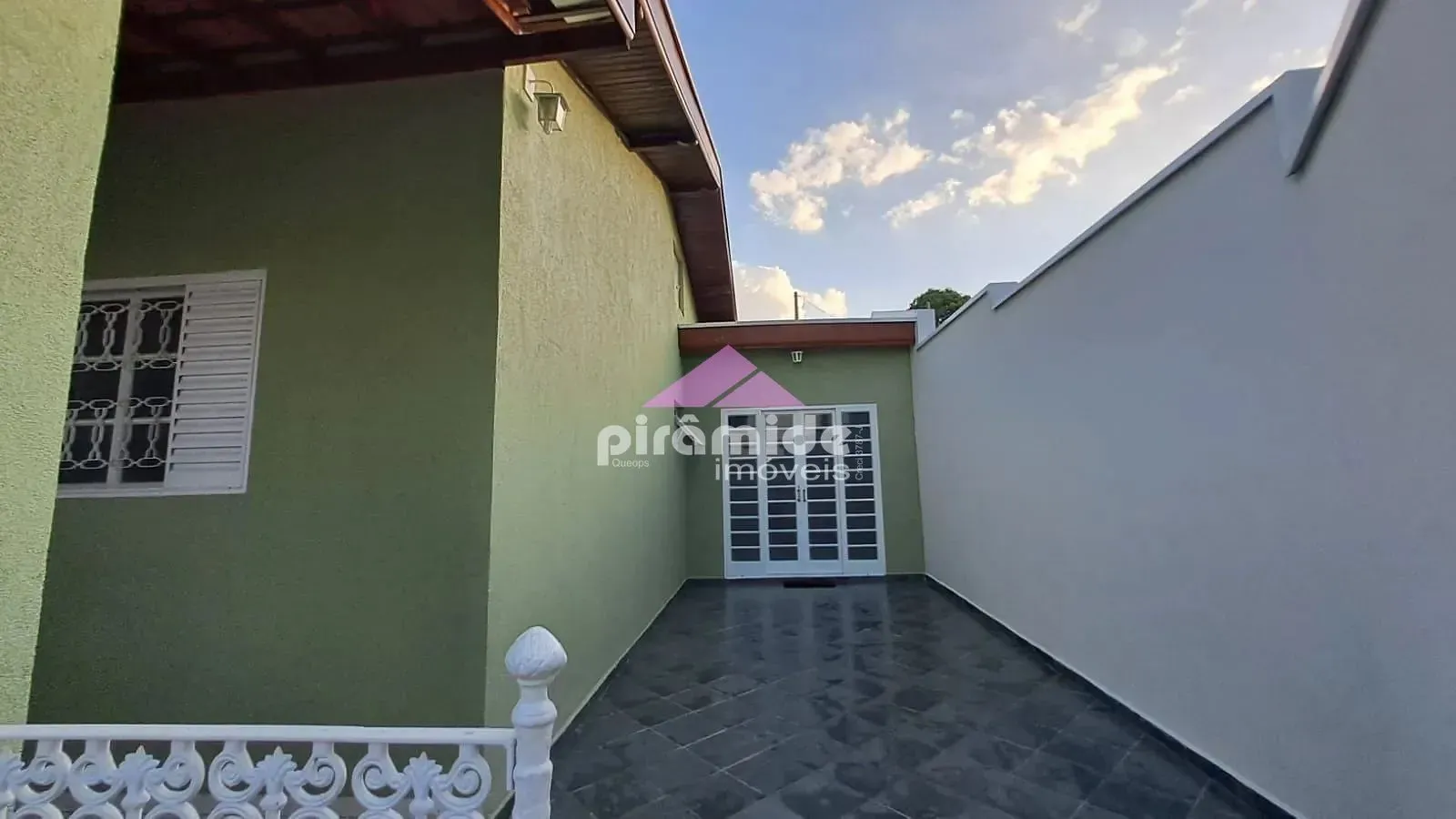 Casa, 2 quartos, 112 m² - Foto 7