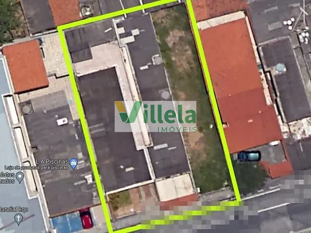 Casa 5 quartos e 4 banheiros, à venda, no bairro Centro em Poá