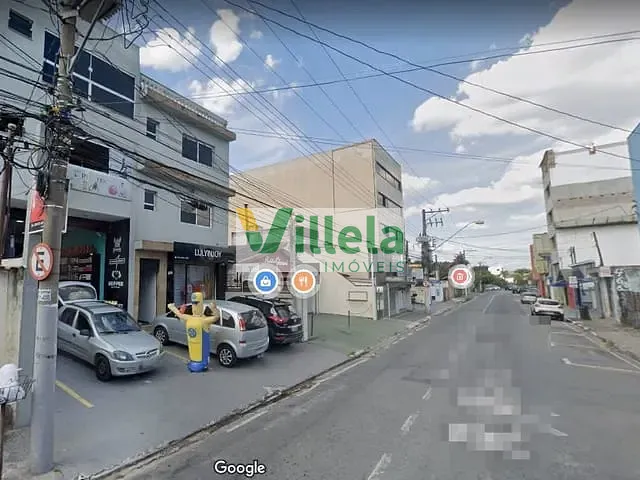 Casa 5 quartos e 4 banheiros, à venda, no bairro Centro em Poá