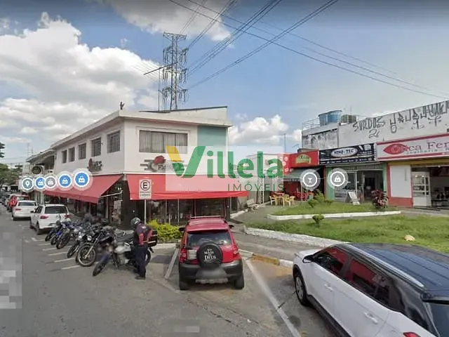 Casa 5 quartos e 4 banheiros, à venda, no bairro Centro em Poá