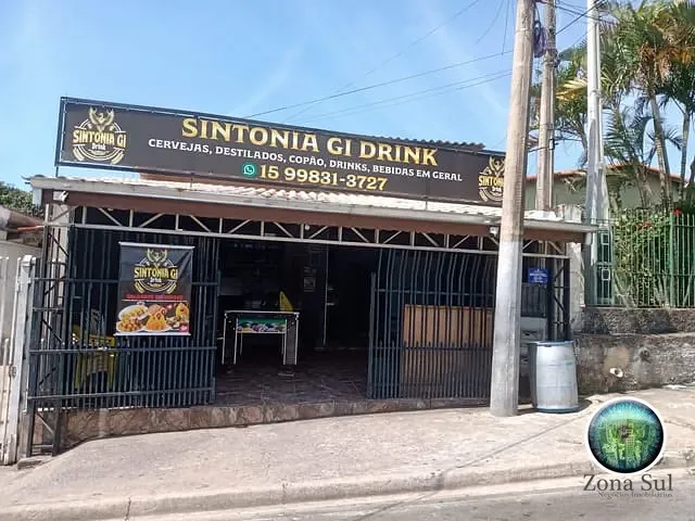 Casa com 250m² 2 quartos e 1 banheiro, à venda, no bairro Jardim Bertioga em Votorantim