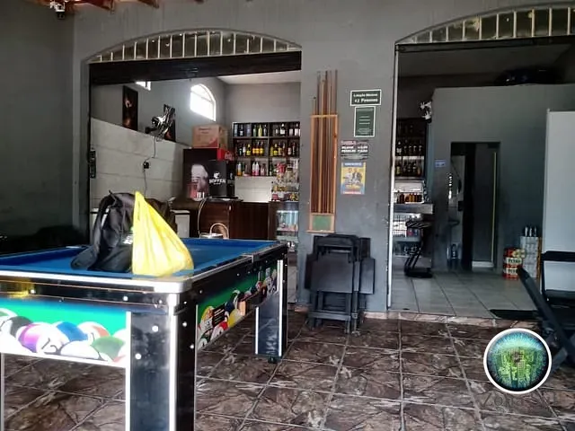 Casa com 250m² 2 quartos e 1 banheiro, à venda, no bairro Jardim Bertioga em Votorantim