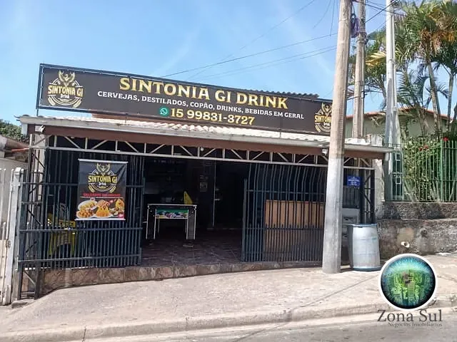 Casa com 250m² 2 quartos e 1 banheiro, à venda, no bairro Jardim Bertioga em Votorantim
