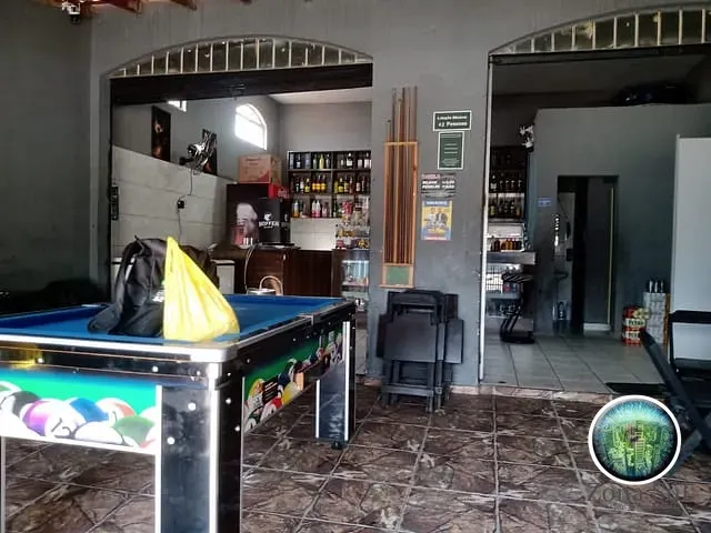 Casa com 250m² 2 quartos e 1 banheiro, à venda, no bairro Jardim Bertioga em Votorantim