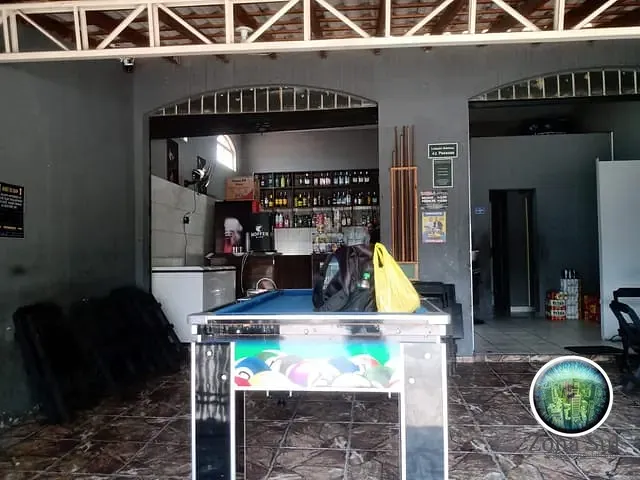 Casa com 250m² 2 quartos e 1 banheiro, à venda, no bairro Jardim Bertioga em Votorantim