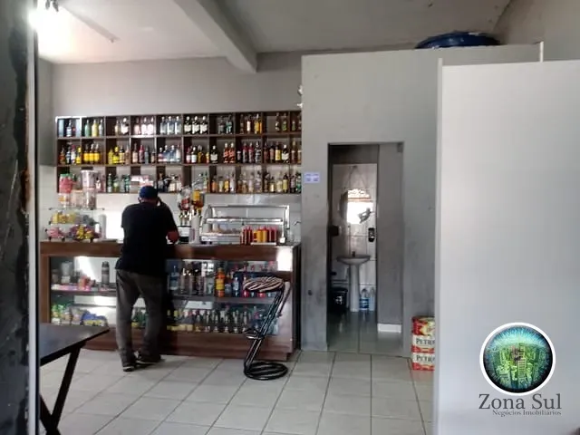 Casa com 250m² 2 quartos e 1 banheiro, à venda, no bairro Jardim Bertioga em Votorantim